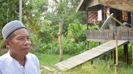 Thủ đô mới của Indonesia sẽ chôn vùi phong tục truyền thống địa phương?