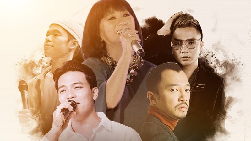 Nhiều hoạt động đánh dấu sự trở lại của phố đi bộ Trịnh Công Sơn