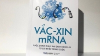 Câu chuyện về sự ra đời của loại vaccine đầu tiên giúp ngăn chặn đại dịch Covid-19