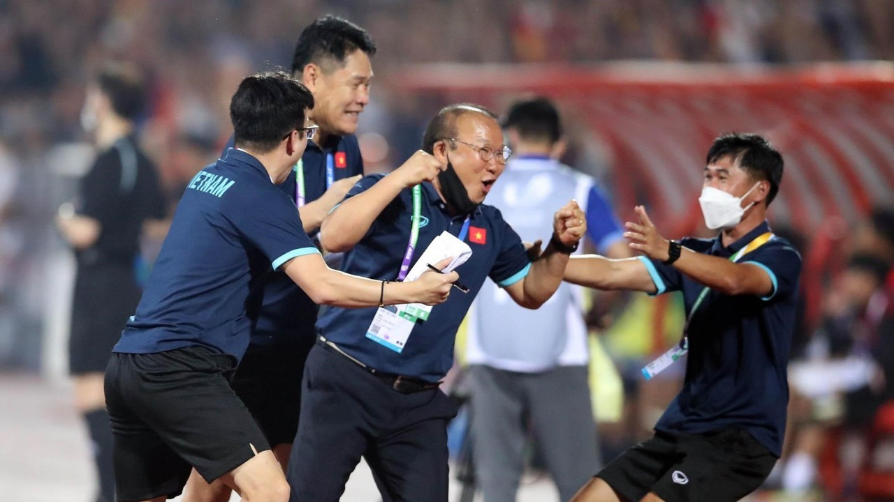 U23 Việt Nam-U23 Philippines: Phép thử của HLV Park Hang Seo?