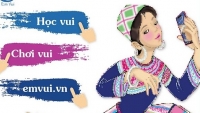 Những dự án gieo niềm vui cho trẻ em vùng cao