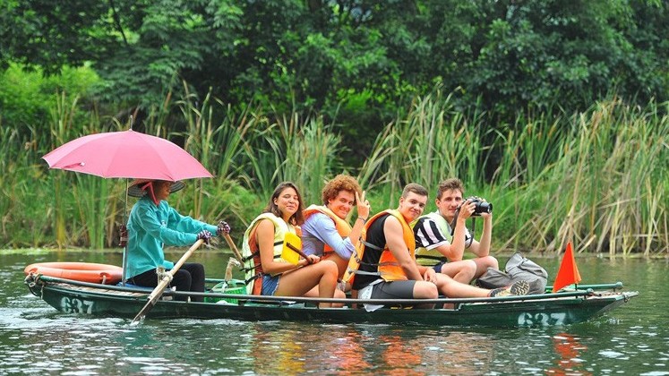 Đông Nam Á lôi cuốn du khách Mỹ trong bối cảnh bình thường mới