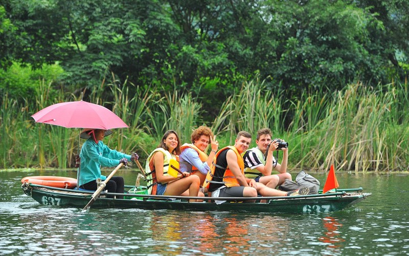 Du lịch Đông Nam Á lôi cuốn du khách Mỹ trong bối cảnh bình thường mới Đông Nam Á lôi cuốn du khách Mỹ trong bối cảnh bình thường mới