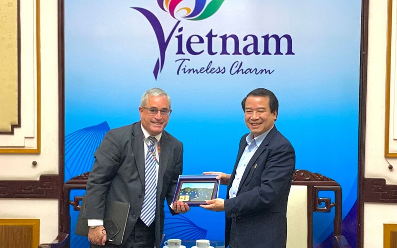 Du lịch Đông Nam Á lôi cuốn du khách Mỹ trong bối cảnh bình thường mới Đông Nam Á lôi cuốn du khách Mỹ trong bối cảnh bình thường mới