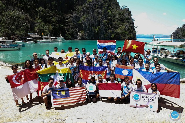 Cơ hội giáo dục Hoa Kỳ rộng mở cho các nước thành viên ASEAN