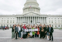 Cơ hội giáo dục Hoa Kỳ rộng mở cho các nước thành viên ASEAN