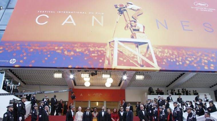 Cannes 2022 sẵn sàng khai tiệc trong giai đoạn bình thường mới Cannes 2022 sẵn sàng khai tiệc trong giai đoạn bình thường mới