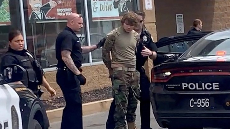 Bộ Tư pháp Mỹ công bố 3 biện pháp mới chống tội ác thù hận