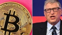 Tại sao tỷ phú Bill Gates không đầu tư tiền số?
