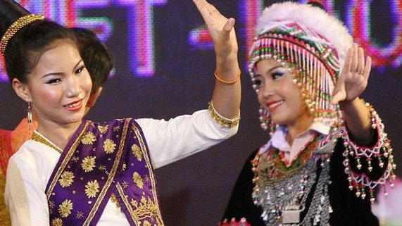 Ngày hội văn hóa, thể thao và du lịch vùng biên giới Việt Nam-Lào sẽ được tổ chức tháng 9