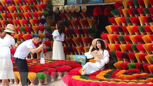 Hàn Quốc hỗ trợ thành phố Huế phát triển văn hóa và du lịch thông minh