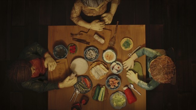 ‘Giấc mơ gỏi cuốn’: Phim Việt duy nhất tranh giải tại Cannes 2022 có gì đặc biệt?