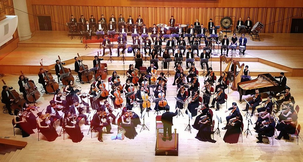 VYMI EduConcert Piano Audition: Cơ hội biểu diễn cùng Dàn nhạc Giao hưởng Việt Nam