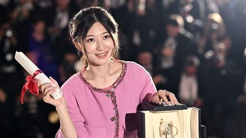 Phim châu Á tiếp tục là điểm sáng tại Cannes 2022