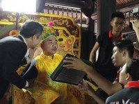 tha 48 ca the dong vat quy hiem ve vuon quoc gia phong nha ke bang