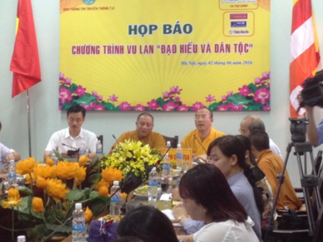 Thức tỉnh đạo hiếu trong văn hóa dân tộc