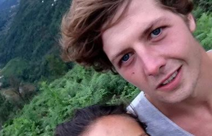 Sẽ đưa thi thể du khách Anh về Sa Pa bằng cáp treo