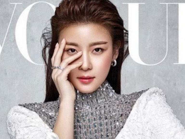 Ha Ji Won trở thành “nữ sát nhân”