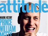 Hoàng tử Anh William kêu gọi bảo vệ người đồng tính