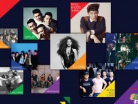 den le hoi am nhac de thu hep khoang cach xa hoi