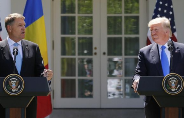 Mỹ khẳng định thực hiện cam kết phòng thủ chung với NATO