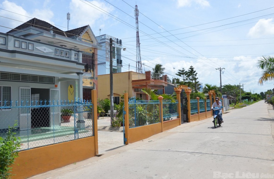 Phát động báo chí viết về nông thôn mới giai đoạn 2017-2020 phat dong bao chi viet ve nong thon moi giai doan 2017 2020