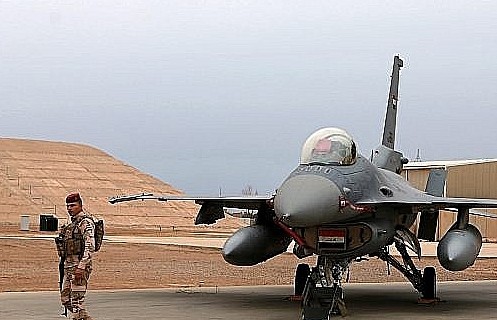 Sẽ không còn các nhà thầu an ninh của Mỹ ở Iraq?