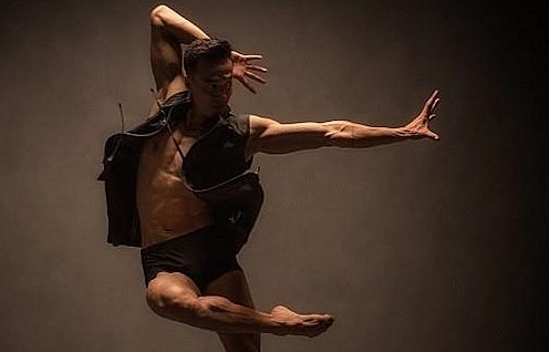 Hanoi Dance Fest 2019: Hội tụ tài năng múa đương đại trong và ngoài nước