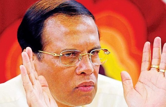 Sri Lanka tiếp tục gia hạn tình trạng khẩn cấp sau loạt vụ nổ trong dịp lễ Phục sinh