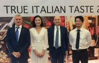 Trở về với ẩm thực Pasta - 'Nữ hoàng của bàn ăn' tại Việt Nam