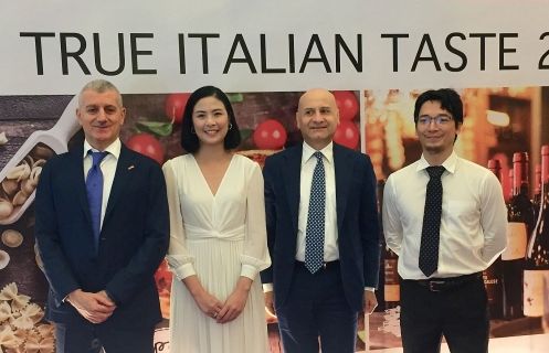 Trở về với ẩm thực Pasta - 'Nữ hoàng của bàn ăn' tại Việt Nam