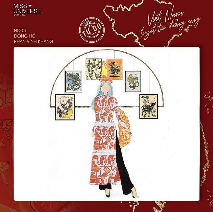 ngam trang phuc dan toc duoc goi y cho dai dien viet nam tai miss universe 2020