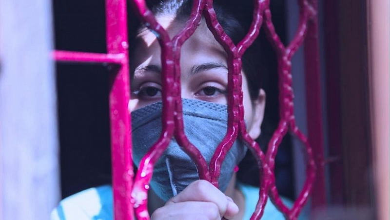 Tổ chức Quốc tế về Bảo tồn Thiên nhiên cảnh báo một đại dịch mới xuất hiện to chuc quoc te ve bao ton thien nhien canh bao mot dai dich moi xuat hien