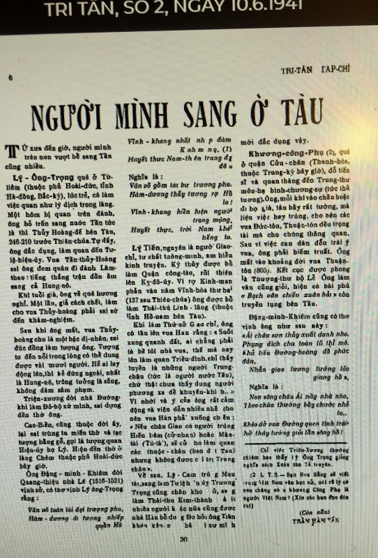 ngam khong gian mo cua bao tang bao chi viet nam 10