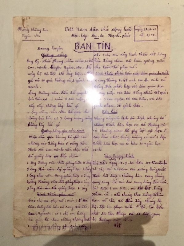 ngam khong gian mo cua bao tang bao chi viet nam 9