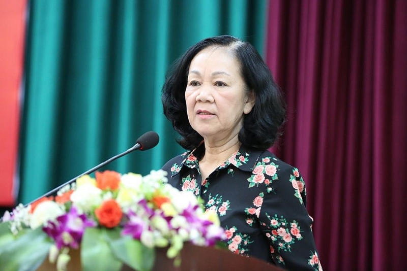 phat huy vai tro va nang cao chat luong hieu qua hoat dong cua doi ngoai nhan dan trong tinh hinh moi