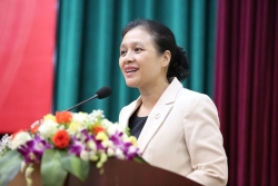 Phát huy vai trò và nâng cao chất lượng, hiệu quả hoạt động của đối ngoại nhân dân trong tình hình mới