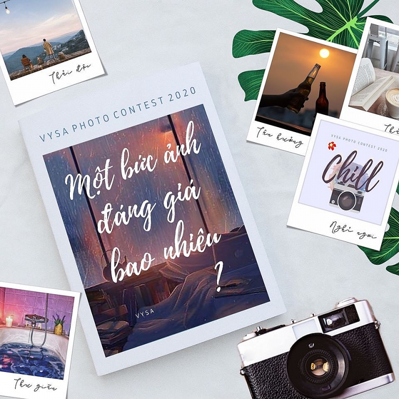 Người Việt trẻ tại Nhật Bản khởi động Cuộc thi ảnh mang chủ đề ‘CHILL’ nguoi viet tre tai nhat ban khoi dong cuoc thi anh mang chu de chill