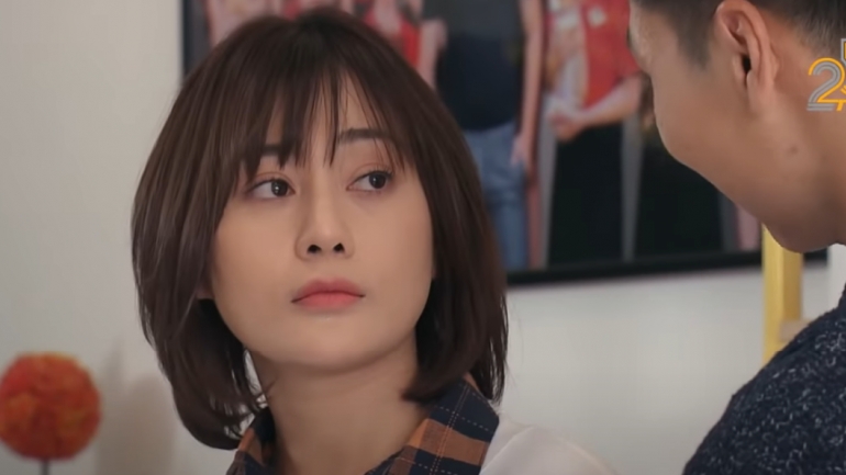 Hương vị tình thân tập 32: Nam chạm mặt bố ruột và có 'dính thính' của Long?