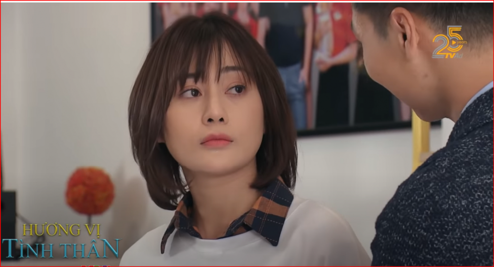 Phim Hương vị tình thân tập 32: Nam chạm mặt bố ruột và có 'dính thính' của Long? Phim Hương vị tình thân tập 32: Nam chạm mặt bố ruột và có 'dính thính' của Long?