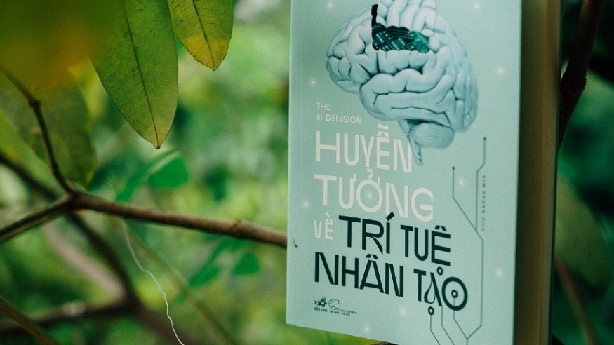 Huyễn tưởng về trí tuệ nhân tạo: Gỡ giải những hiểu lầm về khả năng của máy tính
