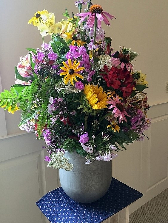 Con trai cựu chiến binh Mỹ: 'Cha tôi, tù binh, người phản chiến yêu nước' Con trai cựu chiến binh Mỹ: 'Cha tôi, tù binh, người phản chiến yêu nước'