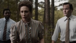 'The Conjuring' soán ngôi đầu của 'A Quiet Place Part II' tại phòng vé Bắc Mỹ