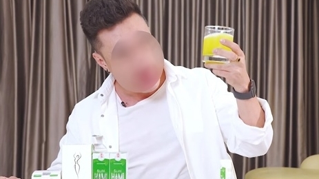 Bộ Văn hóa, Thể thao và Du lịch: Sẽ xử lý nghiêm nghệ sĩ vi phạm về quảng cáo