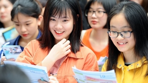 Giữa thế giới thông tin, sinh viên đang quan tâm điều gì?