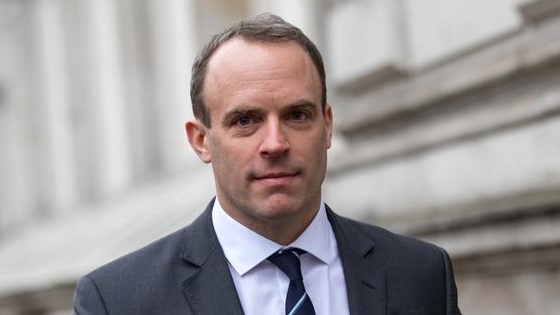 Vấn đề Bắc Ireland: Anh muốn 'hạ nhiệt' căng thẳng với EU