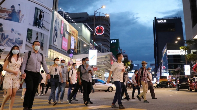 Lựa chọn của Malaysia hậu đại dịch Covid-19