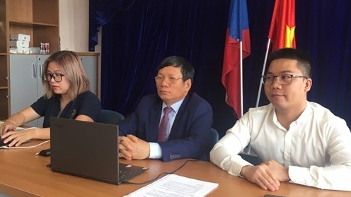 Sáng kiến trẻ Việt Nam: Tâm huyết của người Việt trẻ tại châu Âu dành cho đất nước