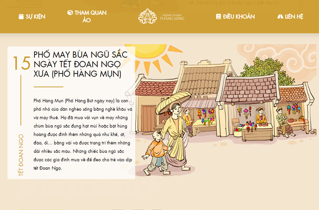 Tết Đoan Ngọ và khám phá kinh nghiệm dân gian trong phòng chống dịch bệnh