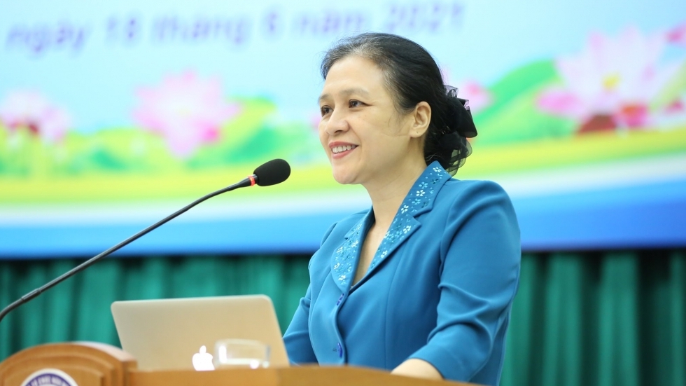 Nâng cao hiệu quả công tác đối ngoại nhân dân trong tình hình mới